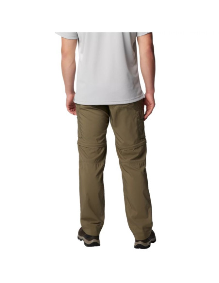 Spodnie columbia silver ridge utility convertible pant m