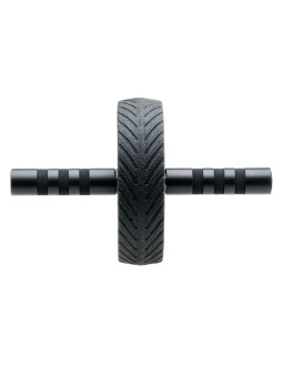 Koło do ćwiczeń iq powerpump wheel 2