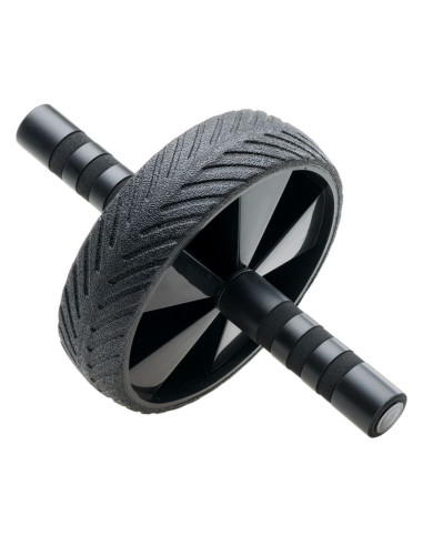 Koło do ćwiczeń iq powerpump wheel