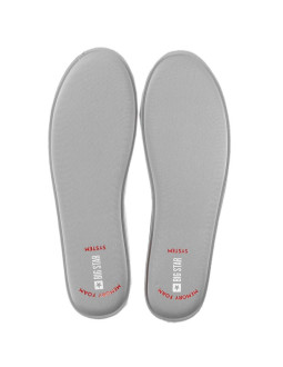 Wkładki do butów big star memory foam system 2