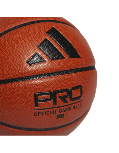 Piłka adidas adidas pro 3.0