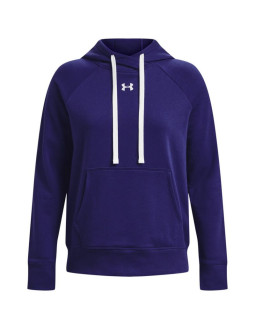 Bluza under armour rival fleece hb hoodie w 1356317