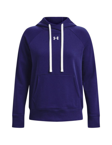 Bluza under armour rival fleece hb hoodie w 1356317
