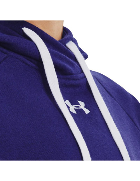 Bluza under armour rival fleece hb hoodie w 1356317