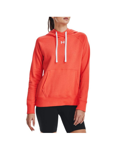 Bluza under armour rival fleece hb hoodie w 1356317