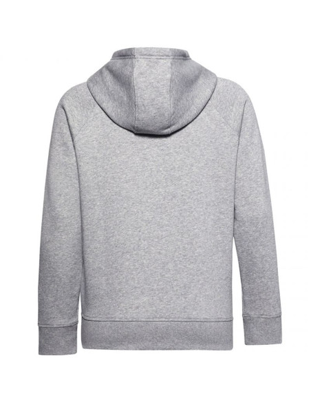 Bluza under armour rival fleece hb hoodie w 1356317