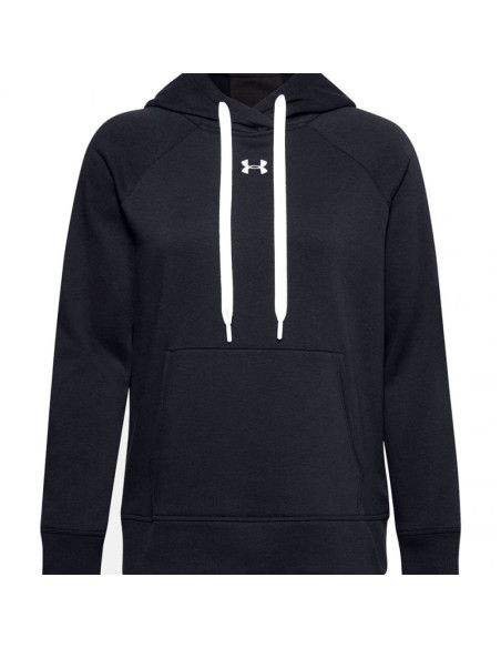 Bluza under armour rival fleece hb hoodie w 1356317