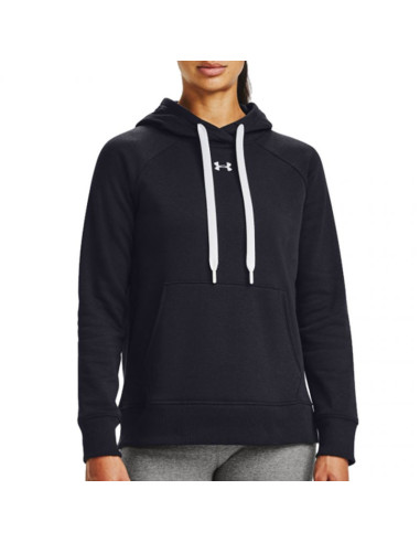 Bluza under armour rival fleece hb hoodie w 1356317