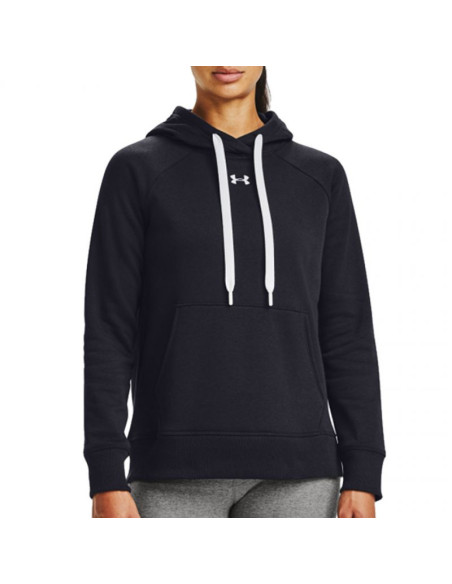 Bluza under armour rival fleece hb hoodie w 1356317