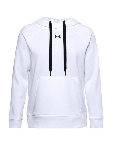 Bluza under armour rival fleece hb hoodie w 1356317