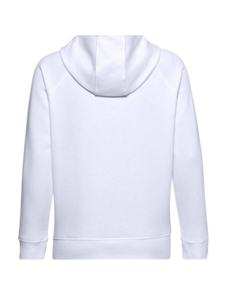 Bluza under armour rival fleece hb hoodie w 1356317
