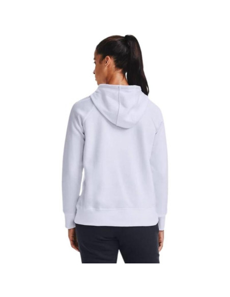 Bluza under armour rival fleece hb hoodie w 1356317