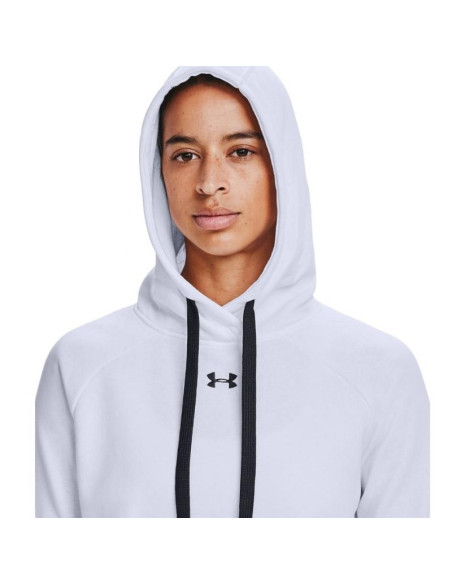 Bluza under armour rival fleece hb hoodie w 1356317