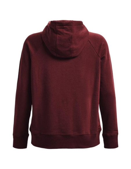 Bluza under armour rival fleece hb hoodie w 1356317