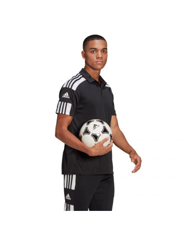 Koszulka adidas squadra 21 polo m gk9556