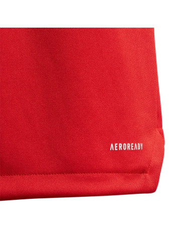 Bluza adidas tiro 21 training top youth jr gm7323