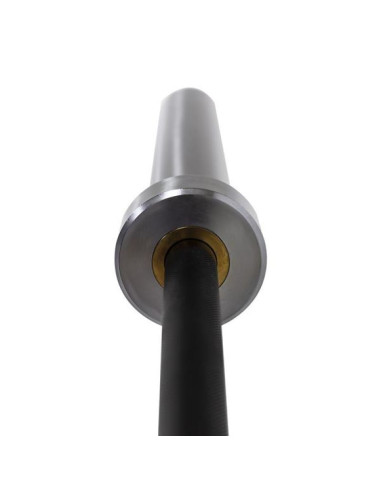 Gryf do corssfitu hms premium gcfd450 201cm 15kg