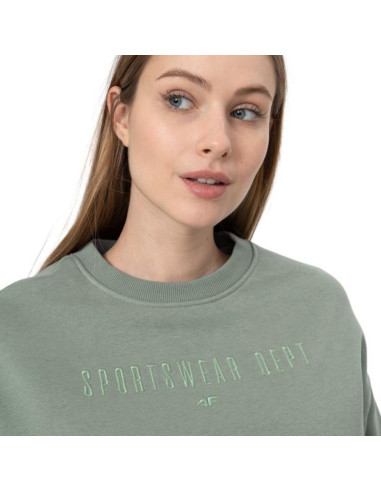 Bluza 4f w h4z22 bld033