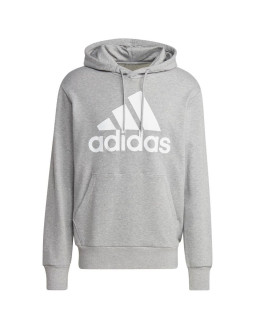 Bluza adidas essentials french terry big logo hoodie m