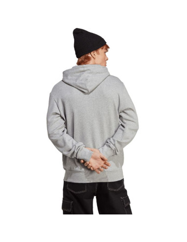 Bluza adidas essentials french terry big logo hoodie m