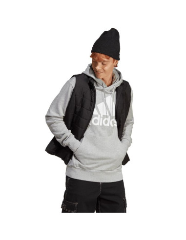 Bluza adidas essentials french terry big logo hoodie m