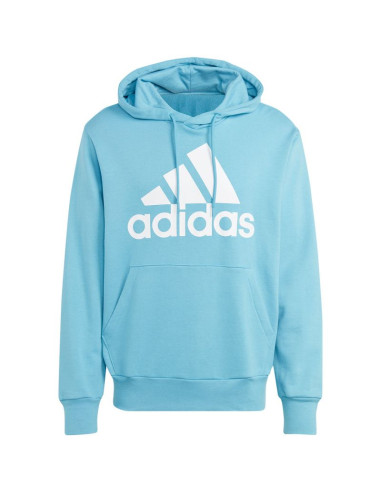 Bluza adidas essentials french terry big logo hoodie m