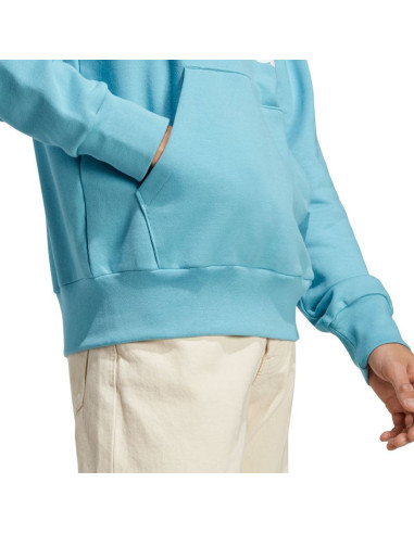 Bluza adidas essentials french terry big logo hoodie m