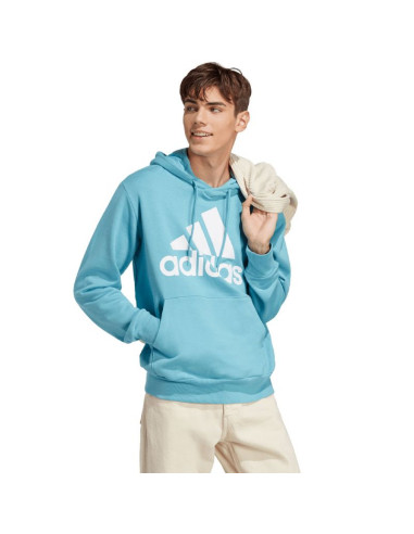 Bluza adidas essentials french terry big logo hoodie m