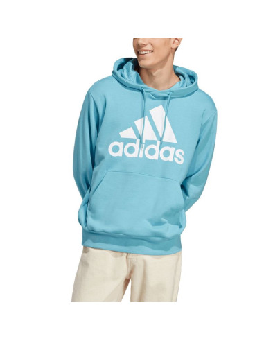 Bluza adidas essentials french terry big logo hoodie m