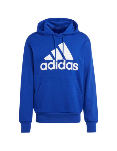 Bluza adidas essentials french terry big logo hoodie m