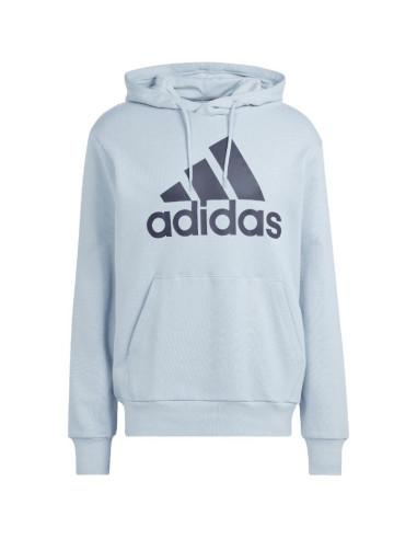 Bluza adidas essentials french terry big logo hoodie m