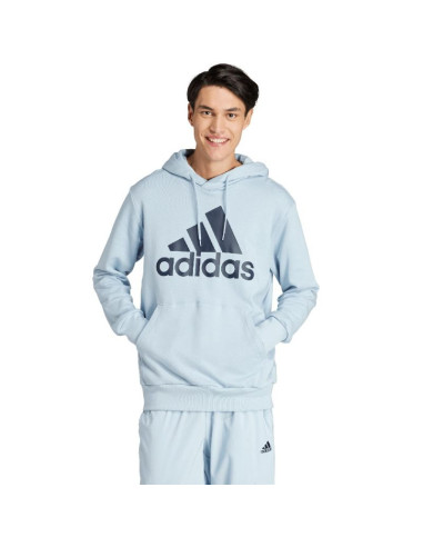 Bluza adidas essentials french terry big logo hoodie m