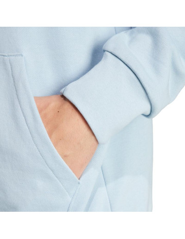 Bluza adidas essentials french terry big logo hoodie m