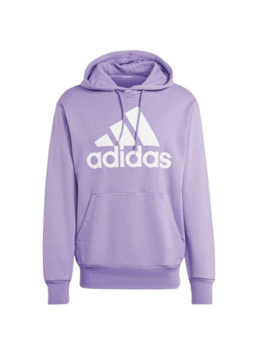Bluza adidas essentials french terry big logo hoodie m