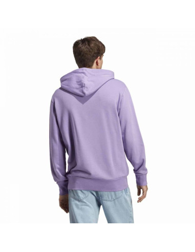 Bluza adidas essentials french terry big logo hoodie m