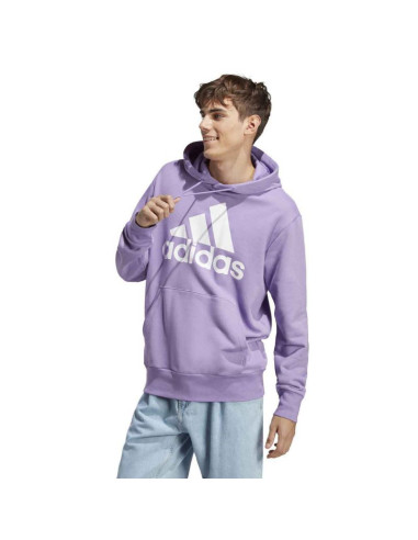 Bluza adidas essentials french terry big logo hoodie m
