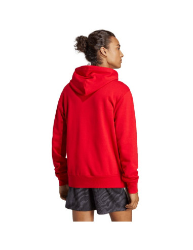 Bluza adidas essentials french terry big logo hoodie m