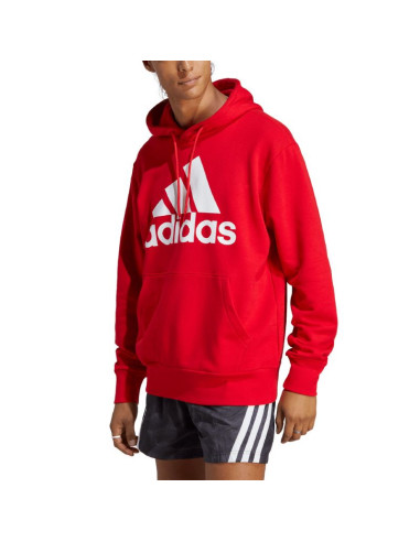 Bluza adidas essentials french terry big logo hoodie m