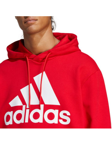 Bluza adidas essentials french terry big logo hoodie m