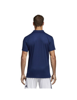 Koszulka polo adidas core 18 polo m 2