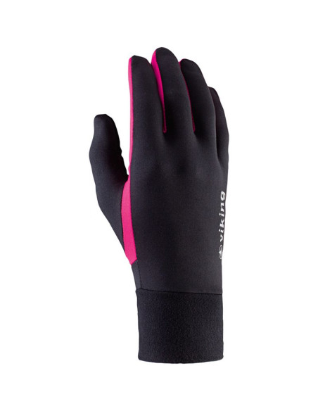 Rękawiczki do biegania viking runway multifunction