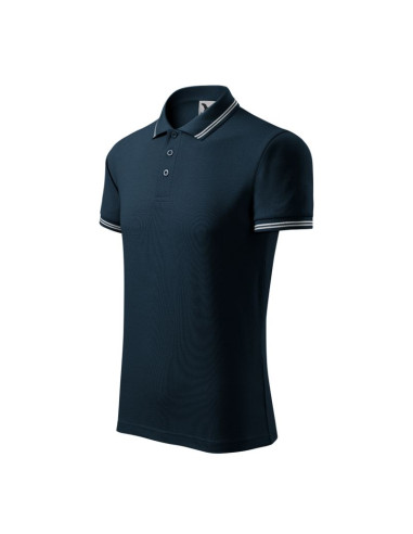 Koszulka polo adler urban m