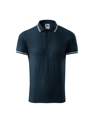 Koszulka polo adler urban m