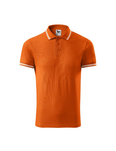 Koszulka polo adler urban m