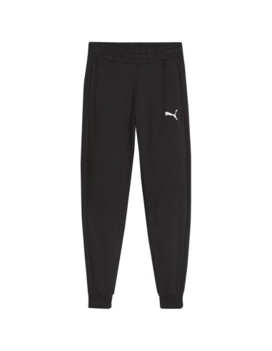 Spodnie puma team goal jr 658601