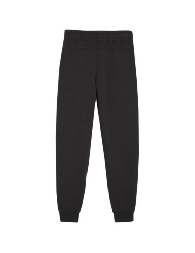 Spodnie puma team goal jr 658601