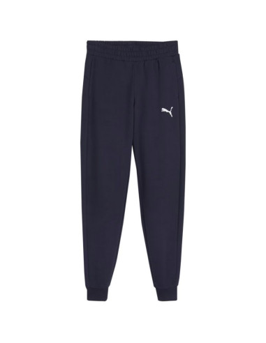 Spodnie puma team goal jr 658601