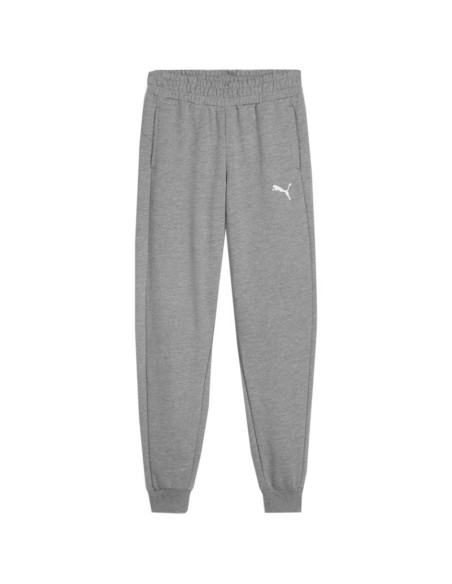 Spodnie puma team goal jr 658601