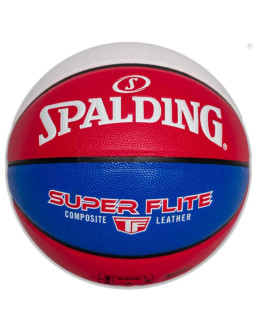 Piłka do koszykówki spalding super flite ball