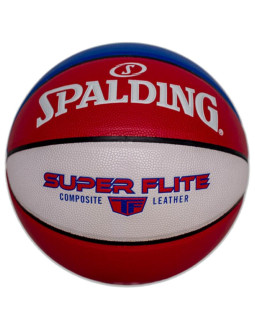Piłka do koszykówki spalding super flite ball 2